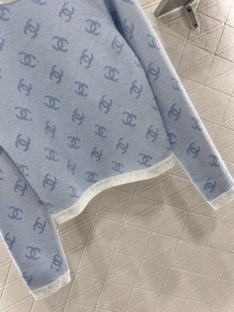 Chanel Sweaters